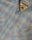 Generations Bamboo Short Sleeve - Dixxon Flannel Co.