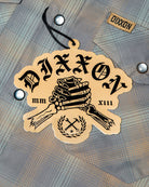 Generations Bamboo Short Sleeve - Dixxon Flannel Co.