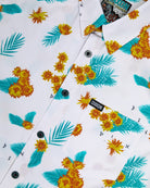 Get Pitted Party Shirt - Dixxon Flannel Co.