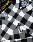 Gringo Heritage Flannel - Dixxon Flannel Co.