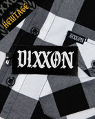 Gringo Heritage Flannel - Dixxon Flannel Co.