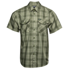 Palo Verde Bamboo Short Sleeve - Dixxon Flannel Co.