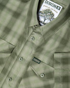 Palo Verde Bamboo Short Sleeve - Dixxon Flannel Co.