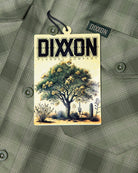 Palo Verde Bamboo Short Sleeve - Dixxon Flannel Co.