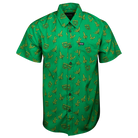 Reefer Party Shirt - Dixxon Flannel Co.