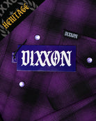 Royalty Heritage Flannel - Dixxon Flannel Co.