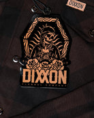 Women's Saint 10 Yr Anniversary Flannel - Dixxon Flannel Co.
