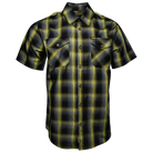Edison Bamboo Short Sleeve - Dixxon Flannel Co.