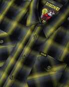 Edison Bamboo Short Sleeve - Dixxon Flannel Co.