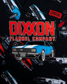 The Muscle Party Shirt - Dixxon Flannel Co.