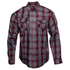 The Rage Long Sleeve Bamboo - Dixxon Flannel Co.