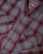 The Rage Long Sleeve Bamboo - Dixxon Flannel Co.