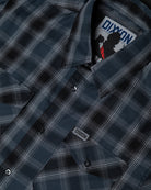 The Shape Bamboo Short Sleeve - Dixxon Flannel Co.
