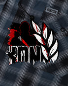 The Shape Bamboo Short Sleeve - Dixxon Flannel Co.