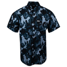 Urban Assault Party Shirt - Dixxon Flannel Co.