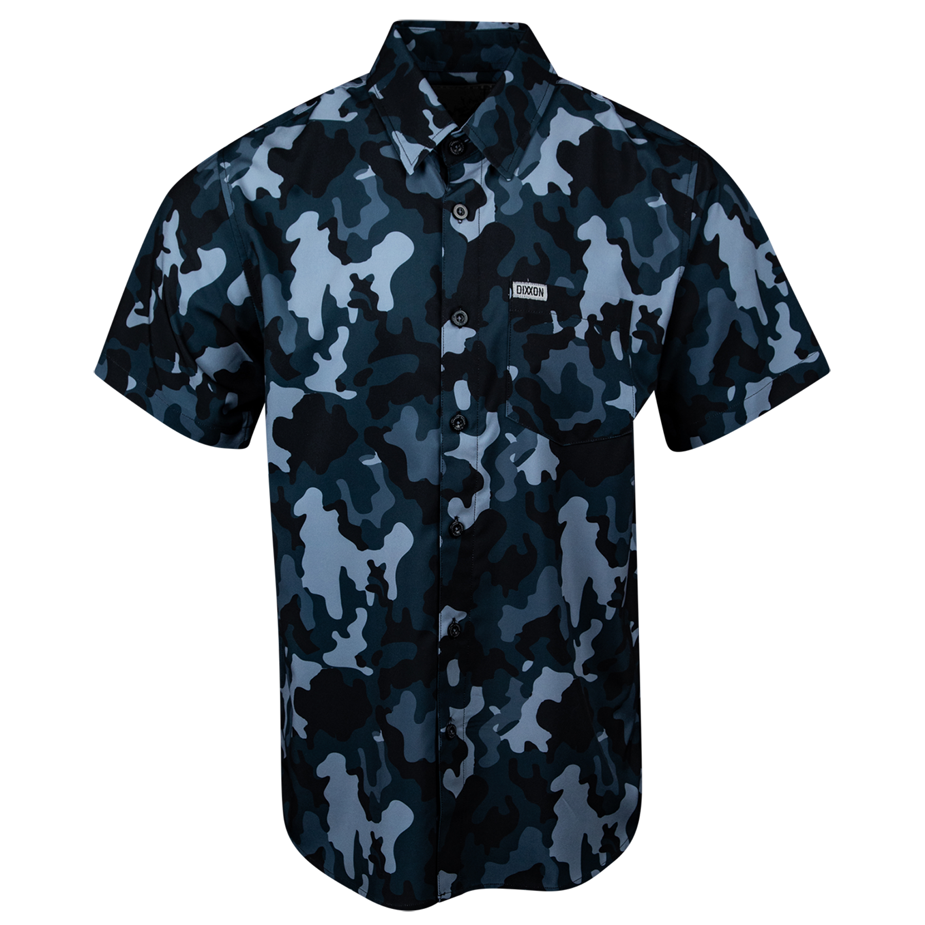 Urban Assault Party Shirt - Dixxon Flannel Co.