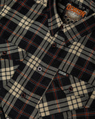 Whitechapel Flannel - Dixxon Flannel Co.