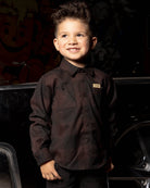 Youth Saint 10 Yr Anniversary Flannel - Dixxon Flannel Co.