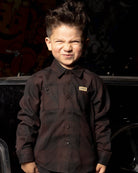 Youth Saint 10 Yr Anniversary Flannel - Dixxon Flannel Co.