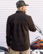 Saint 10 Yr Anniversary Flannel - Dixxon Flannel Co.