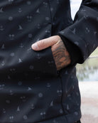 Anchor Jacket 2.0 - Sea Legs - Dixxon Flannel Co.