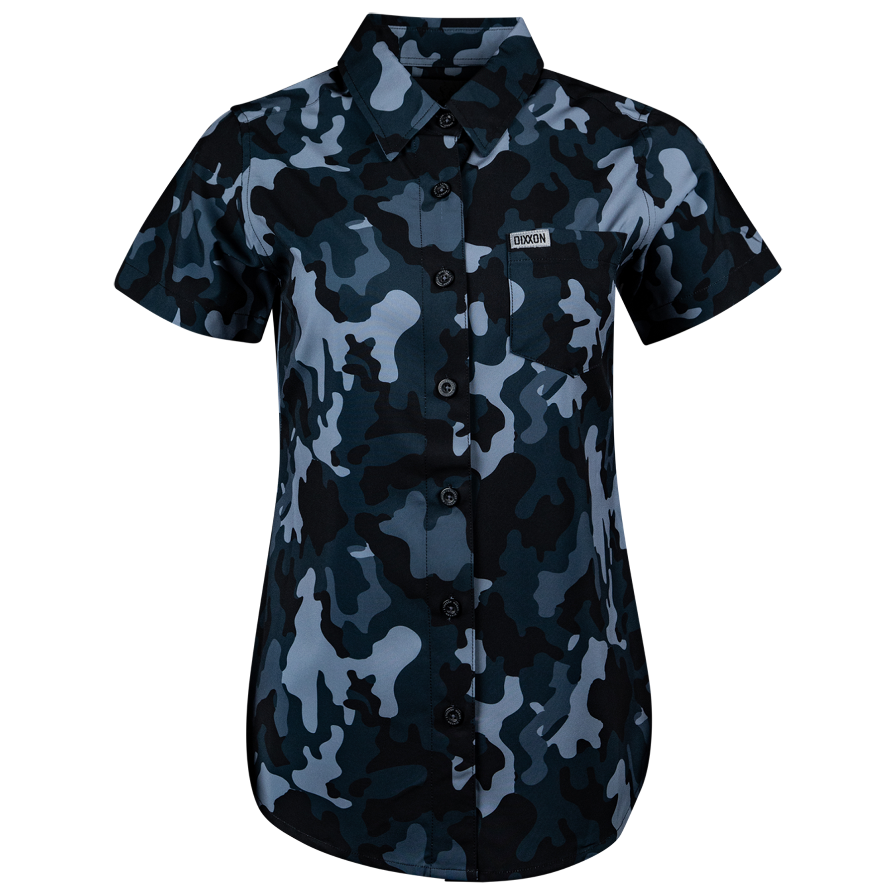 Women's Urban Assault Party Shirt - Dixxon Flannel Co.