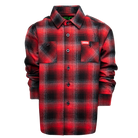 Youth The Fairview Flannel - Dixxon Flannel Co.