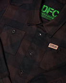 Youth Saint 10 Yr Anniversary Flannel - Dixxon Flannel Co.