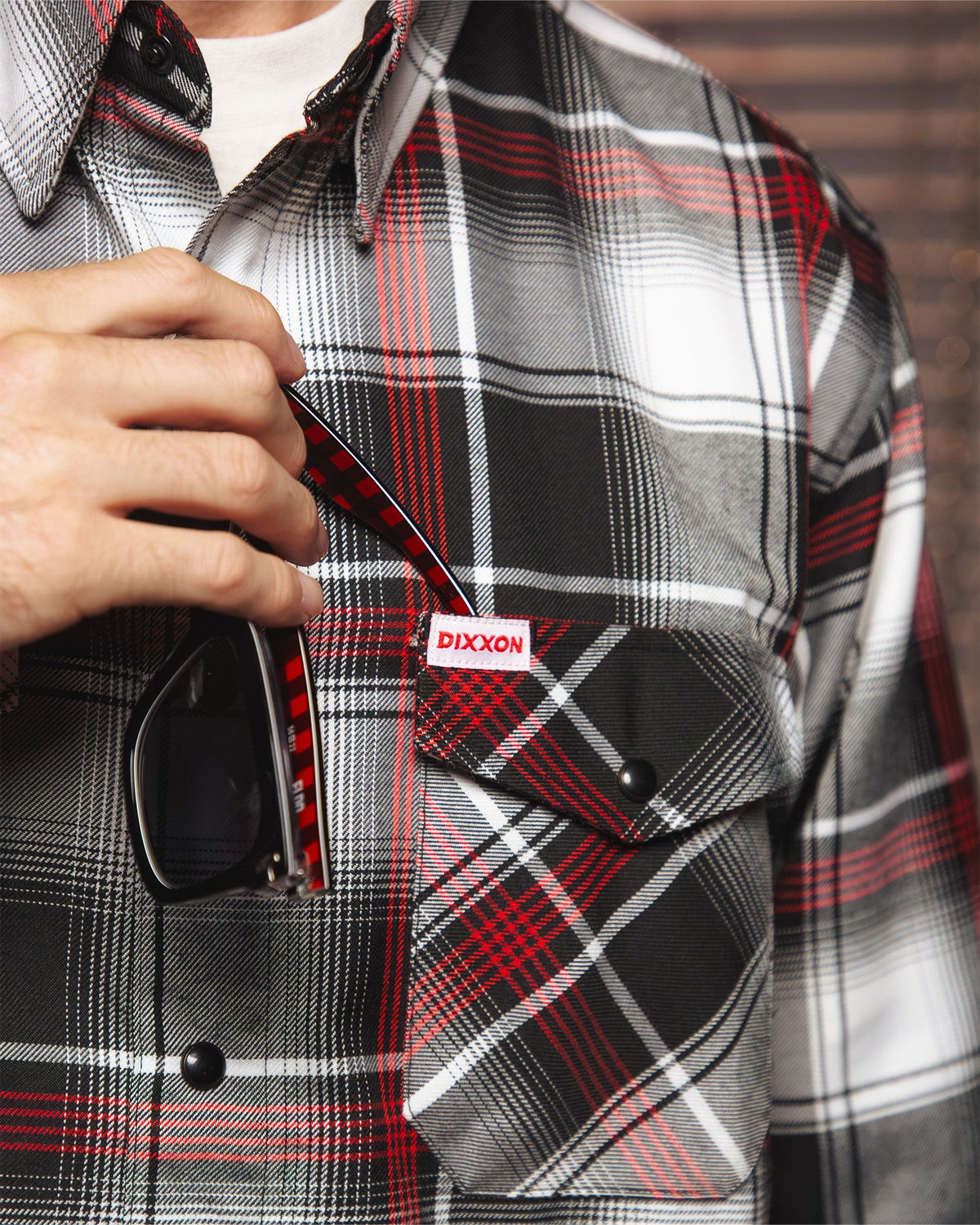 Art Flannel - Dixxon Flannel Co.