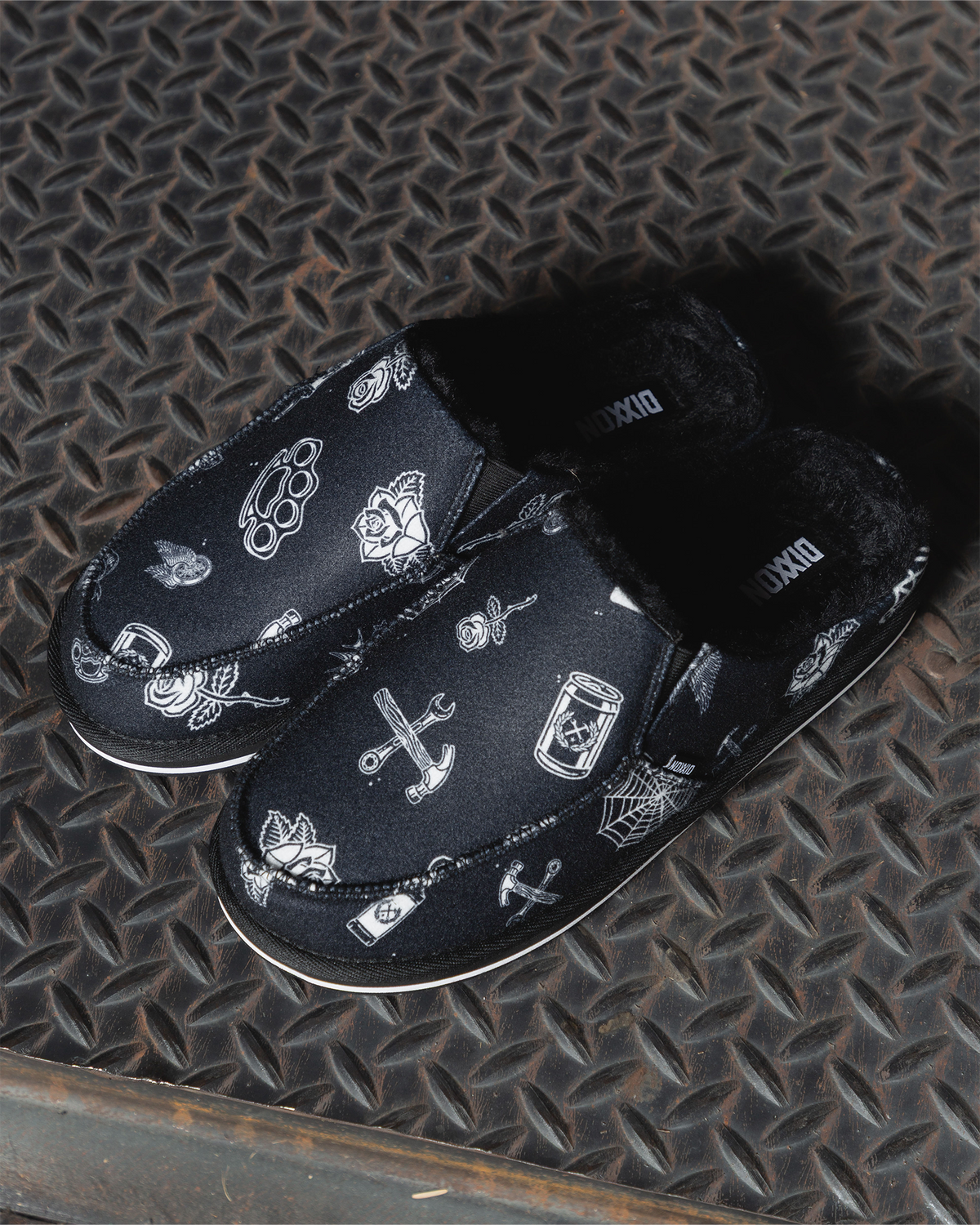 Party Boy Drip Slips | Dixxon Flannel Co.