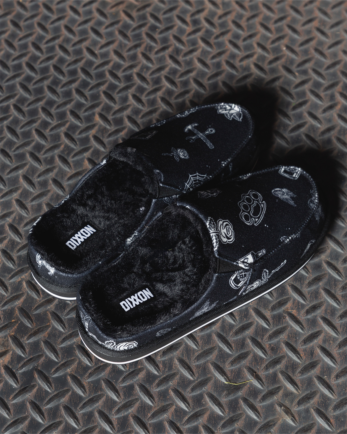 Party Boy Drip Slips | Dixxon Flannel Co.