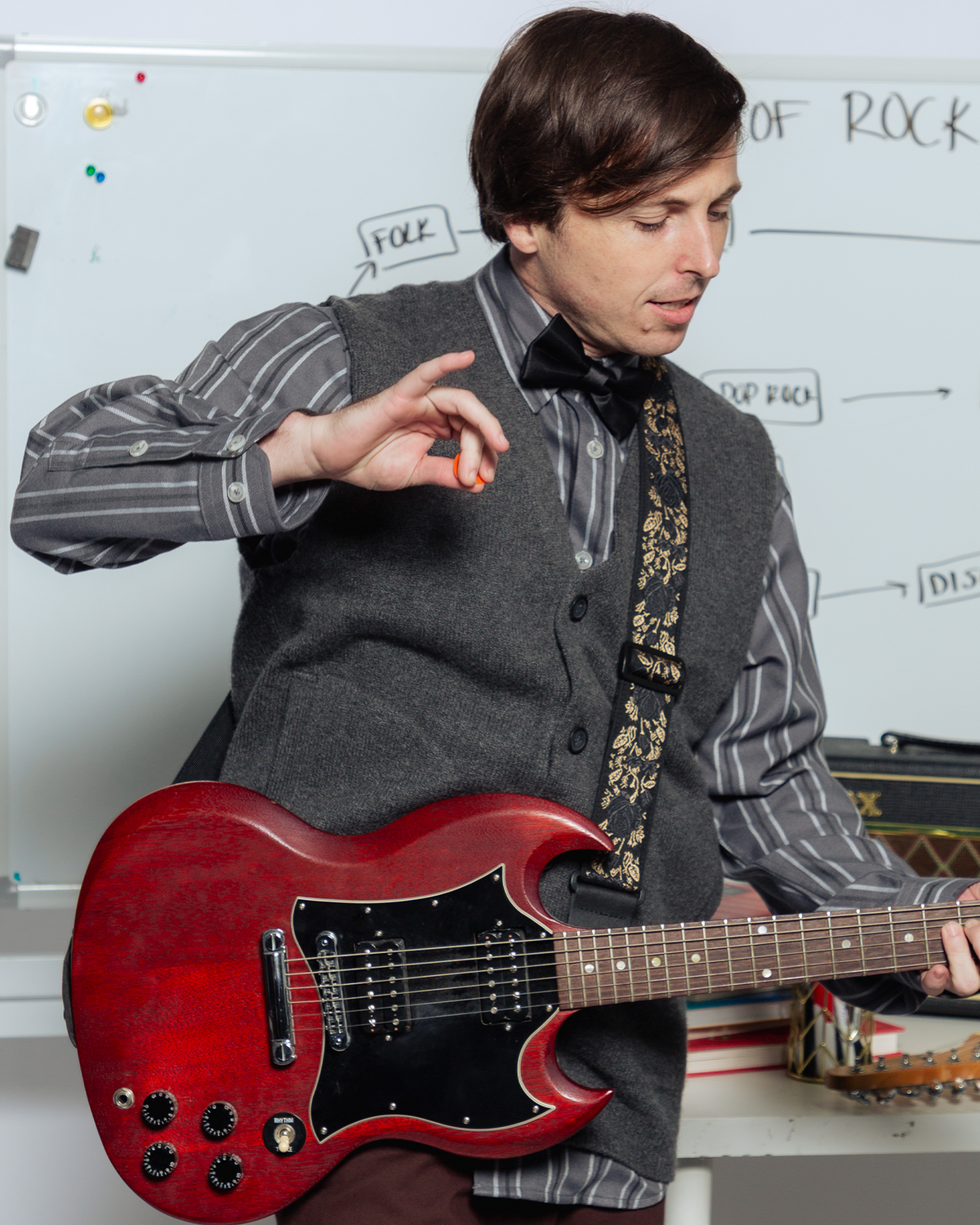 The Dewey Flannel | Dixxon Flannel Co.