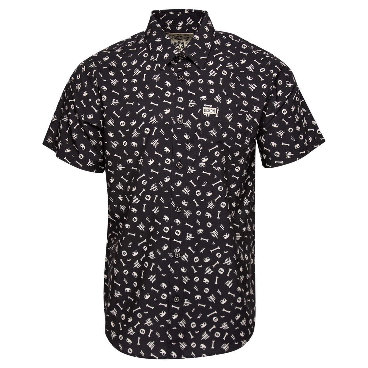 Bone Zone Party Shirt | Dixxon Flannel Co.