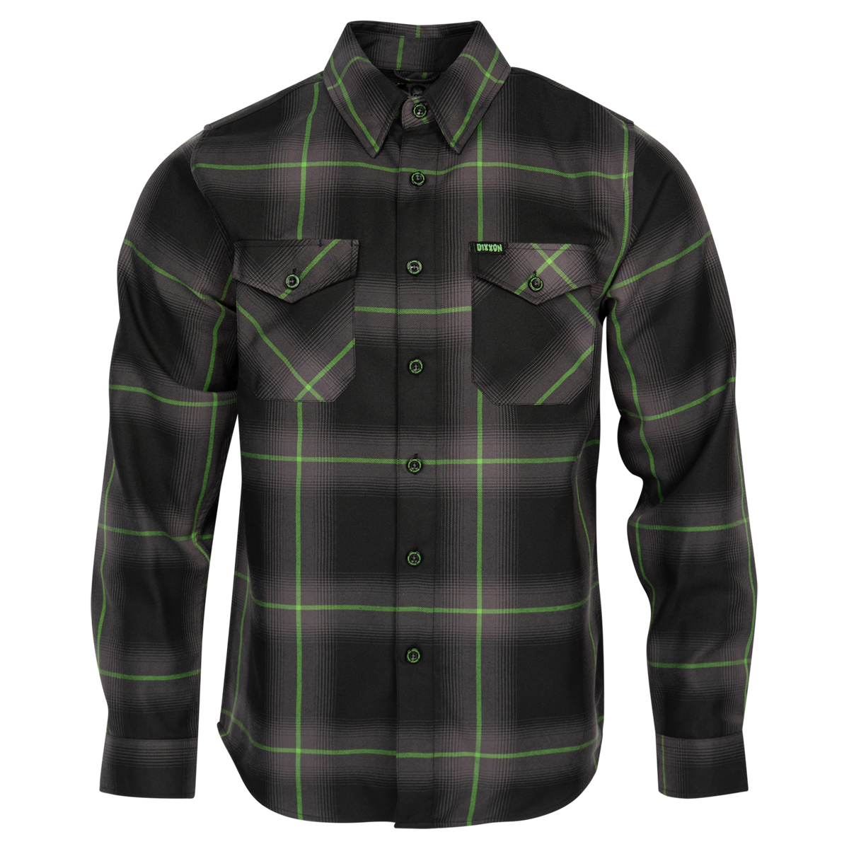 The Cooper Flannel | Dixxon Flannel Co.