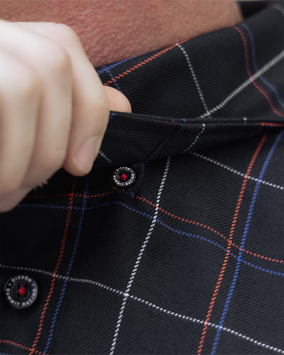 Summit Racing 3.0 Flannel | Dixxon Flannel Co.