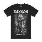 Headless T-Shirt - Black - Dixxon Flannel Co.