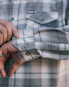 Daybreak Flannel - Dixxon Flannel Co.