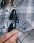 Daybreak Flannel - Dixxon Flannel Co.