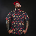 Dixxon Cider Short Sleeve - Dixxon Flannel Co.