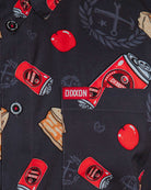 Dixxon Cider Short Sleeve - Dixxon Flannel Co.