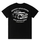Elder T-Shirt - Black - Dixxon Flannel Co.