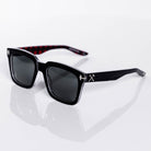 Eldo Sunglasses - Redrum & Grey - Dixxon Flannel Co.