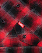 The Fairview Flannel - Dixxon Flannel Co.
