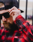 The Fairview Flannel - Dixxon Flannel Co.