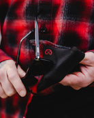 The Fairview Flannel - Dixxon Flannel Co.