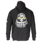 Fear City Zip Up Hoodie - Dixxon Flannel Co.