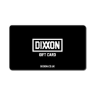 DIXXON.CO.UK E-Gift Card