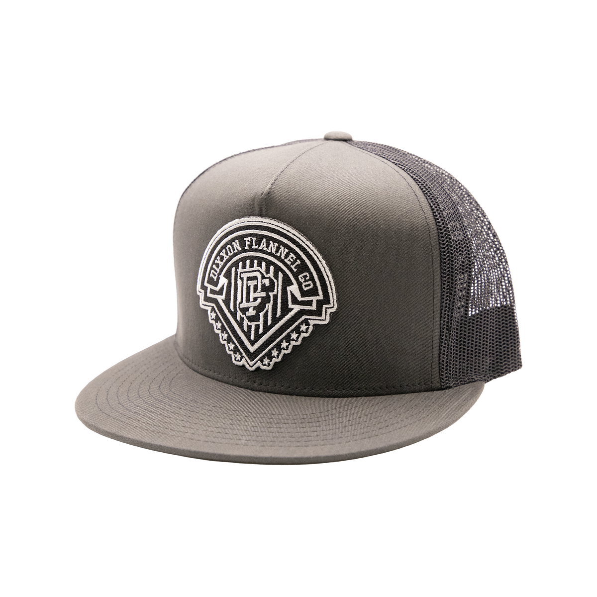 Dixxon Legacy Trucker