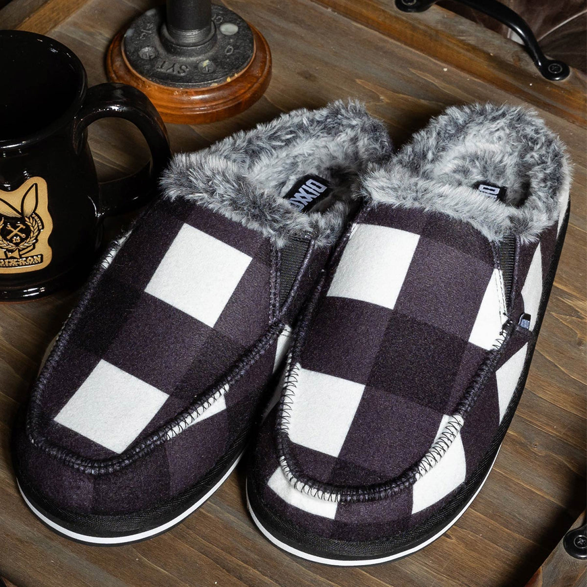 Gringo Drip Slips - Dixxon Flannel Co.