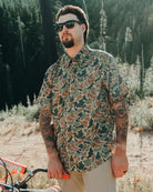 High Fives Foundation Short Sleeve - Dixxon Flannel Co.
